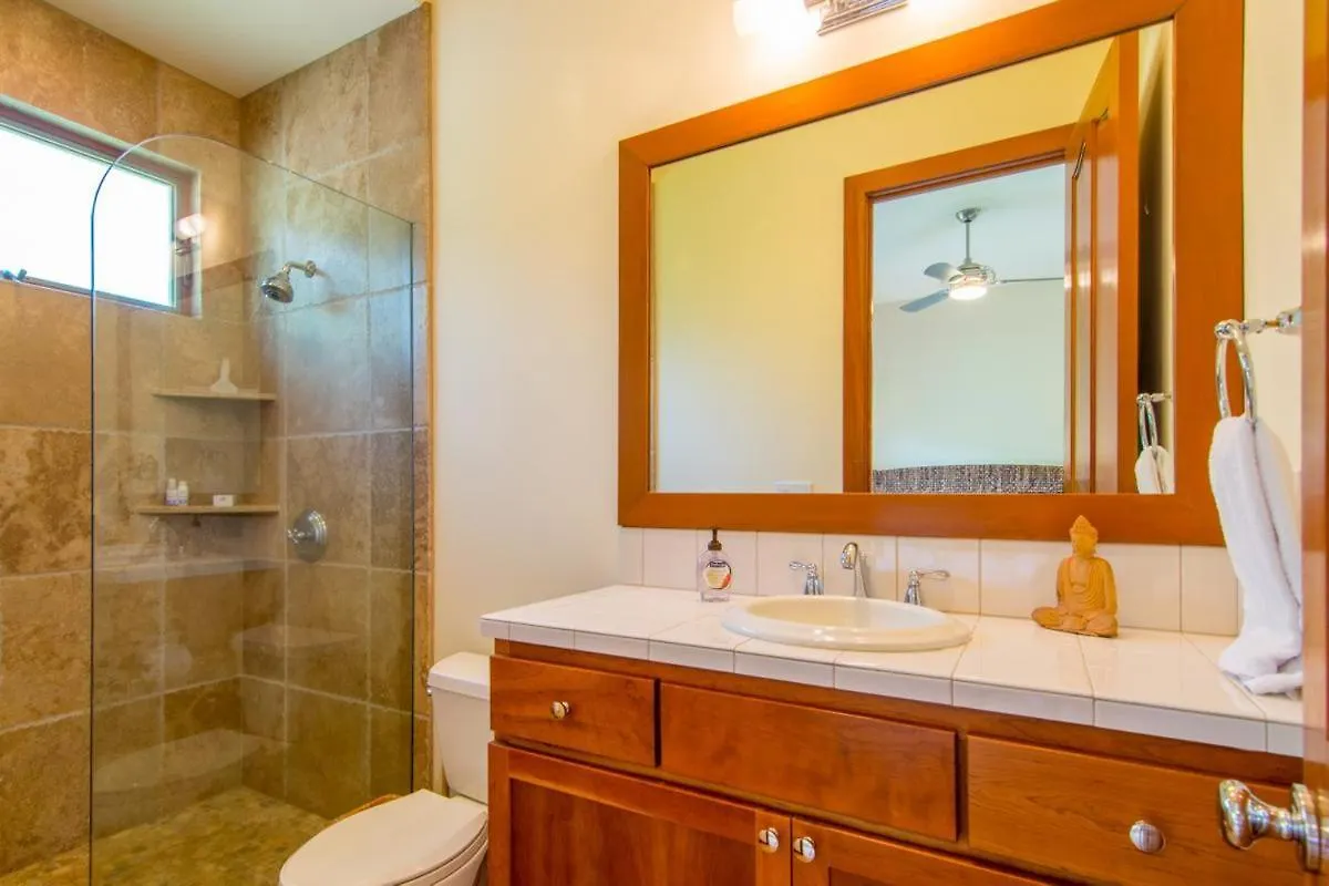 Makena Aloha Estate Villa Lahaina United States