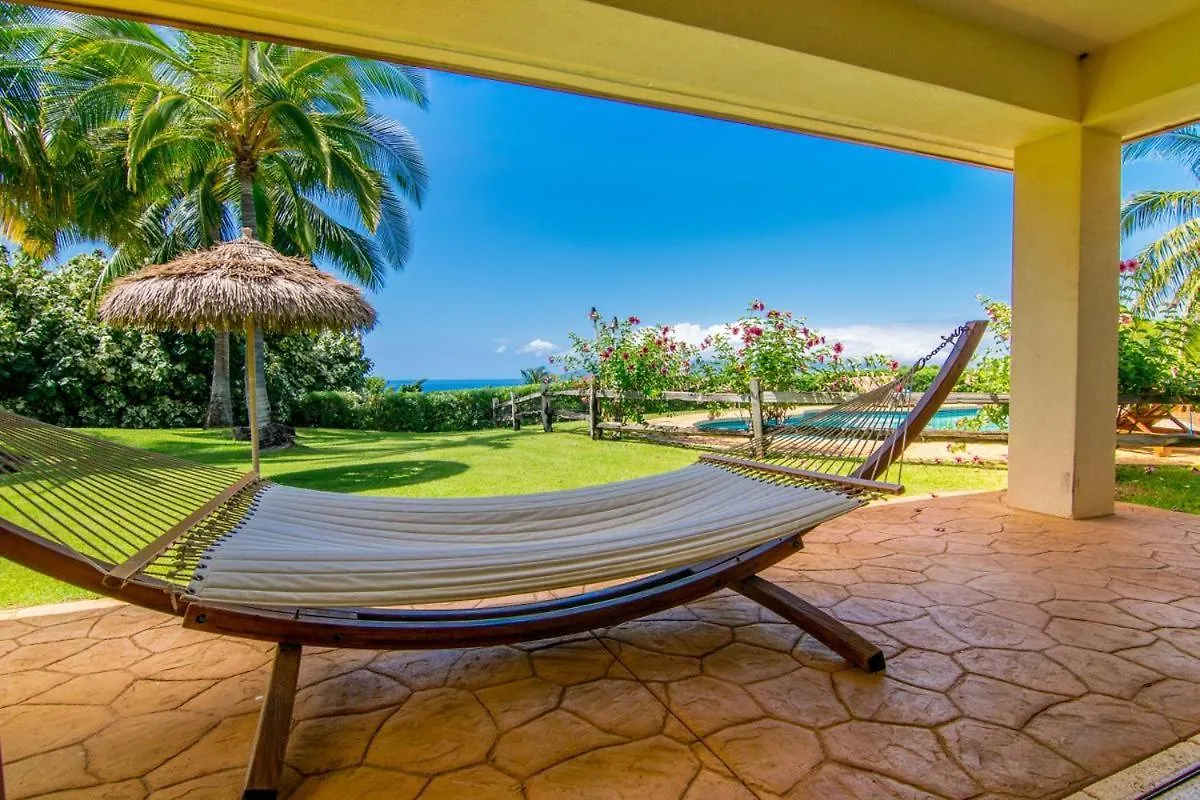 Makena Aloha Estate Villa Lahaina