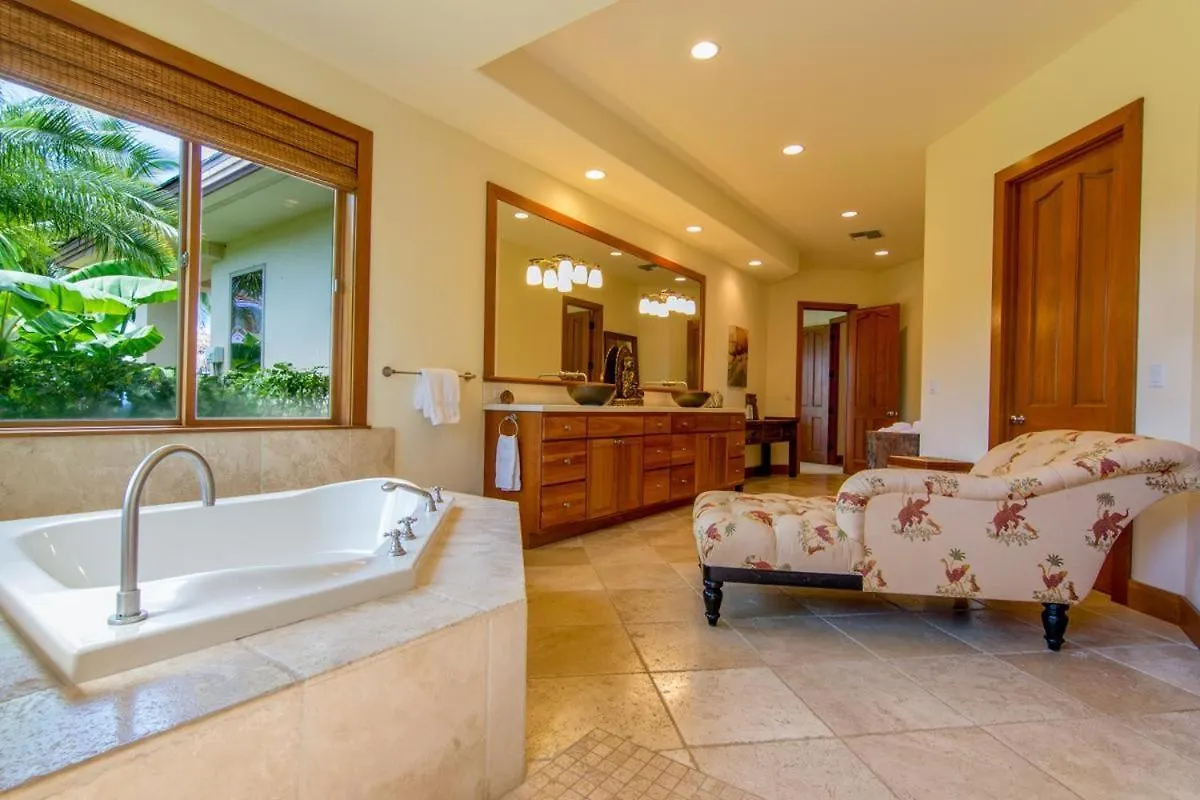 Makena Aloha Estate Villa Lahaina