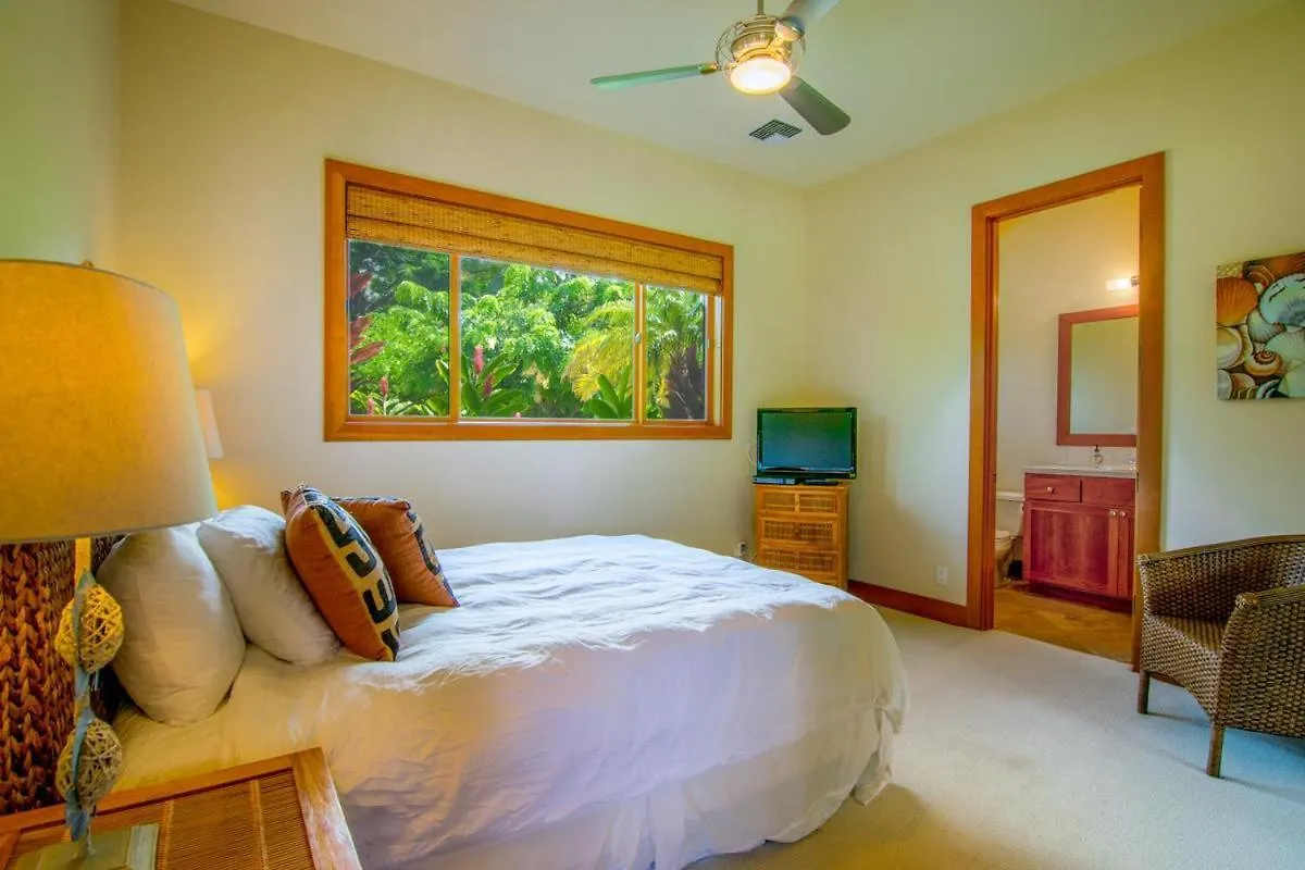 Holiday home Makena Aloha Estate Villa Lahaina