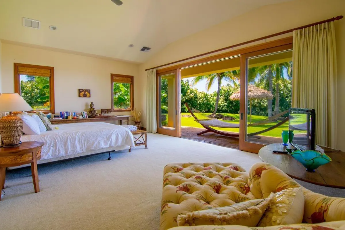 Makena Aloha Estate Villa Lahaina 0*,