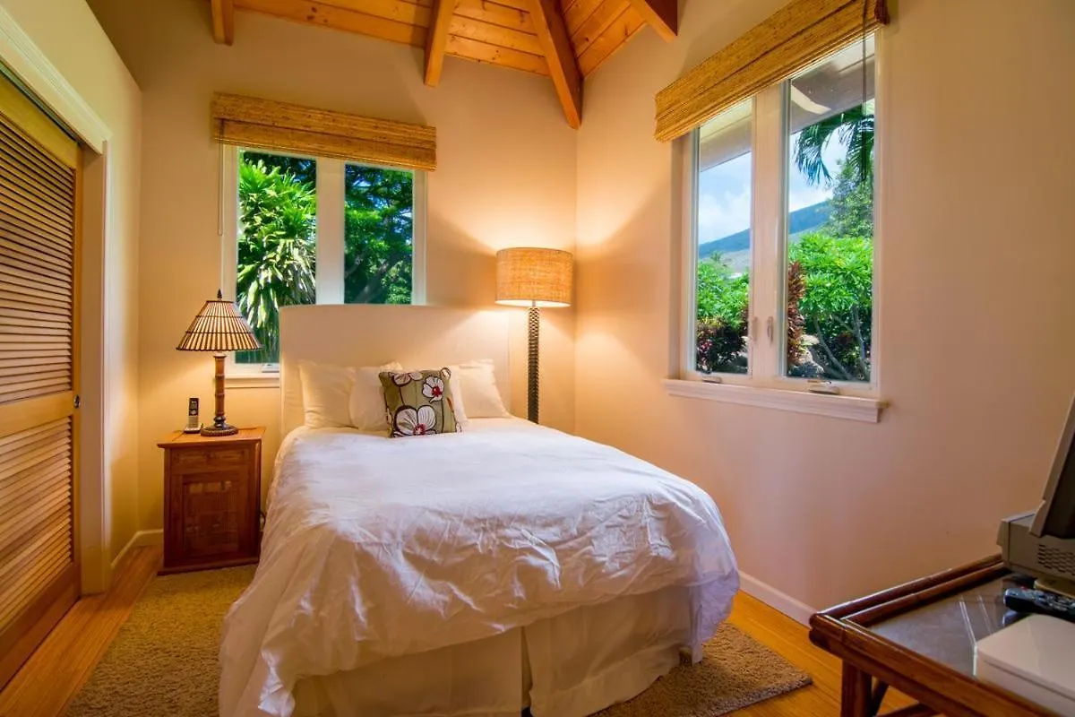Makena Aloha Estate Villa Lahaina