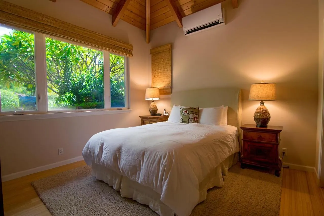 Makena Aloha Estate Villa Lahaina 0*,