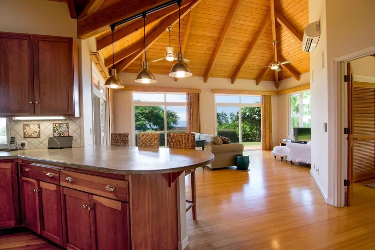 Makena Aloha Estate Villa Lahaina Verenigde Staten