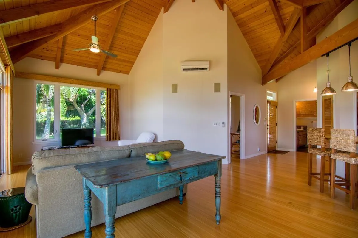 Makena Aloha Estate Villa Lahaina 0*,  United States