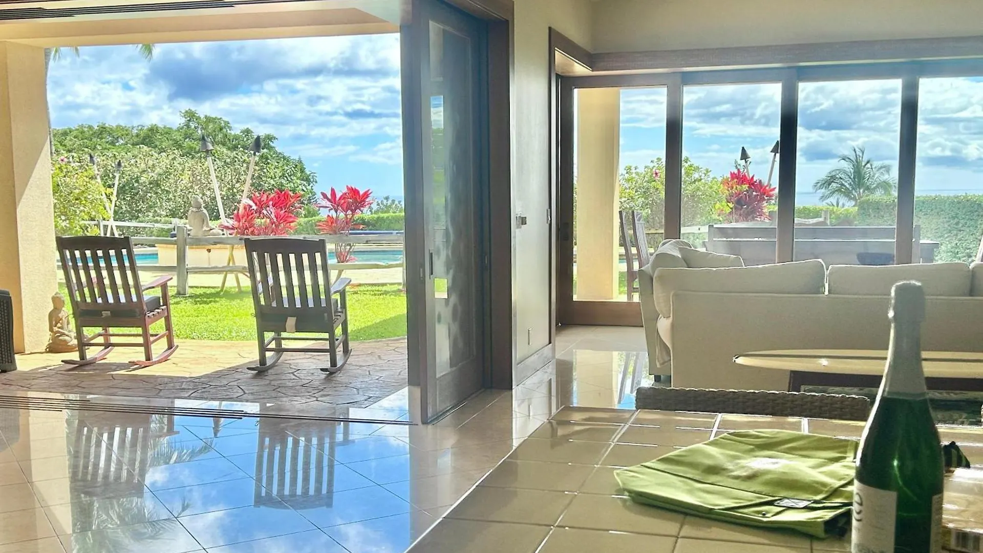 Makena Aloha Estate Villa Lahaina