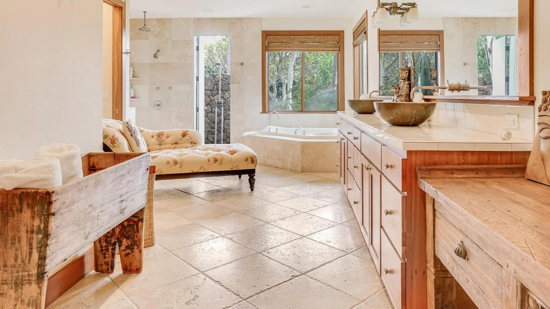 Makena Aloha Estate Villa Lahaina Holiday home