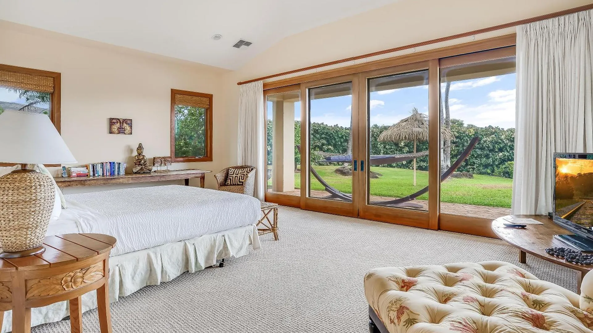 Makena Aloha Estate Villa Lahaina Holiday home