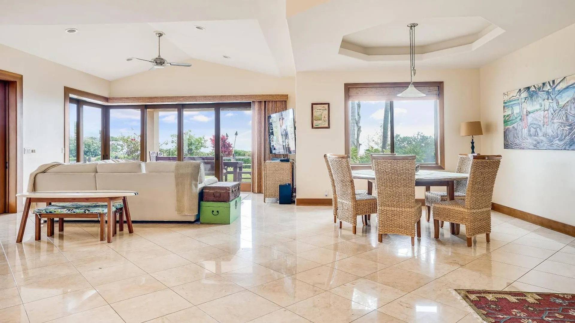 Makena Aloha Estate Villa Lahaina United States