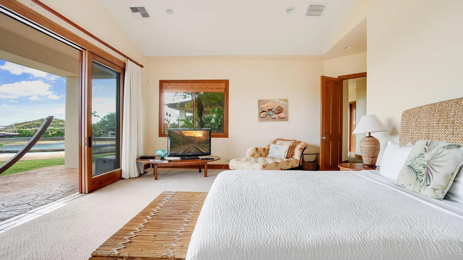 Makena Aloha Estate Villa Lahaina 0*,  United States