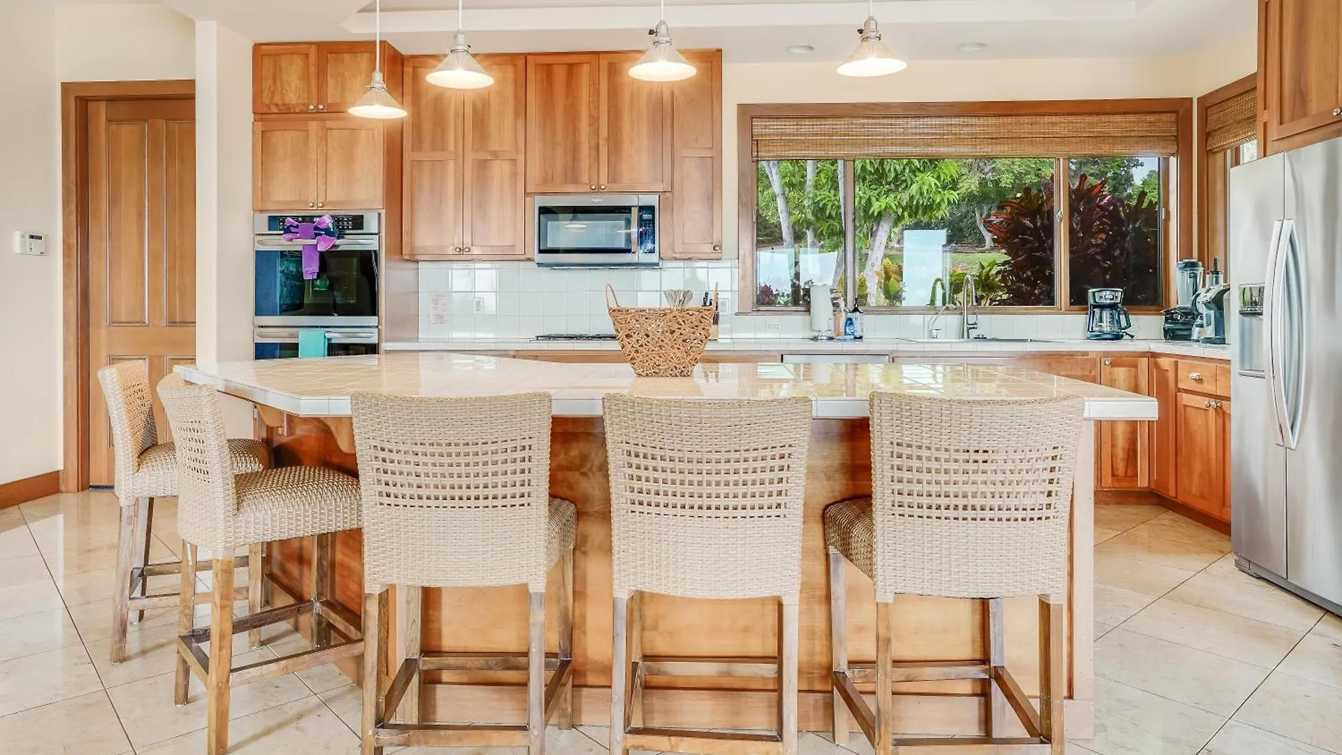 Holiday home Makena Aloha Estate Villa Lahaina United States