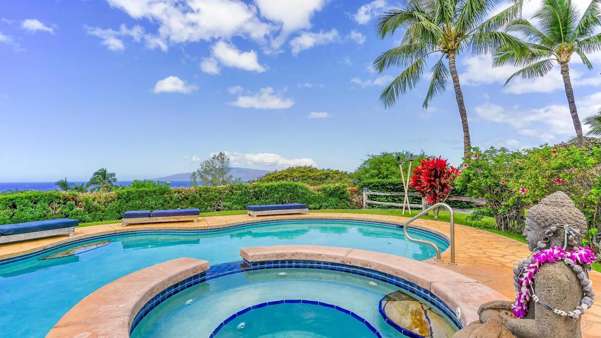 Makena Aloha Estate Villa Lahaina 0*,