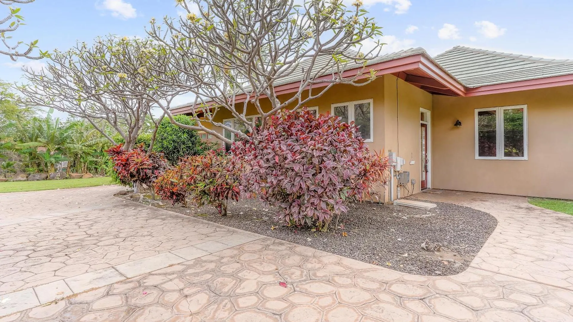 Makena Aloha Estate Villa Lahaina 0*,